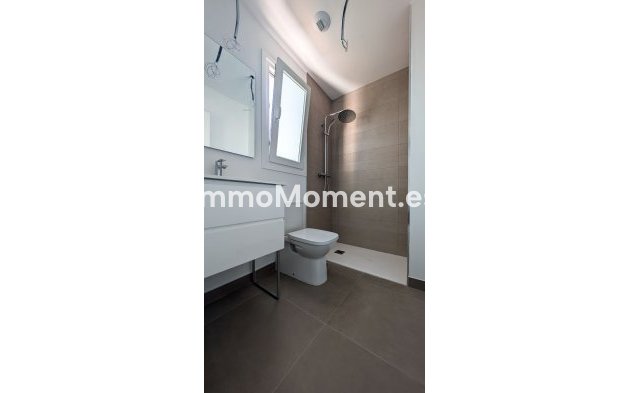 Wiederverkauf - Wohnung - Mijas - El Chaparral