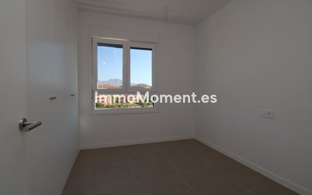 Wiederverkauf - Wohnung - Mijas - El Chaparral