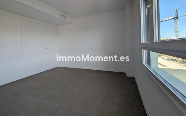 Wiederverkauf - Wohnung - Mijas - El Chaparral