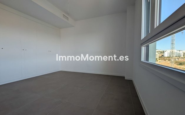 Wiederverkauf - Wohnung - Mijas - El Chaparral