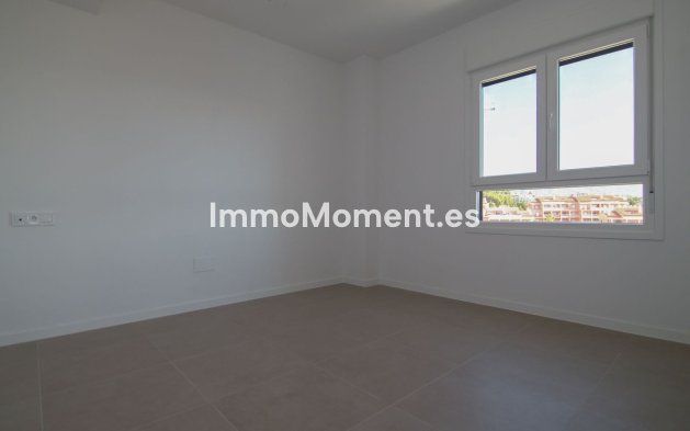 Wiederverkauf - Wohnung - Mijas - El Chaparral
