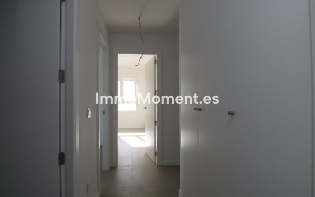 Wiederverkauf - Wohnung - Mijas - El Chaparral