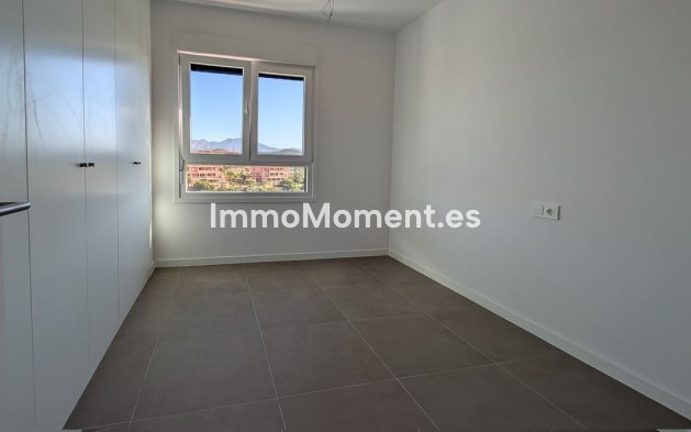Wiederverkauf - Wohnung - Mijas - El Chaparral