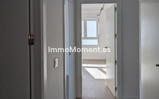 Wiederverkauf - Wohnung - Mijas - El Chaparral
