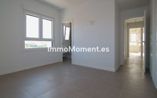 Wiederverkauf - Wohnung - Mijas - El Chaparral