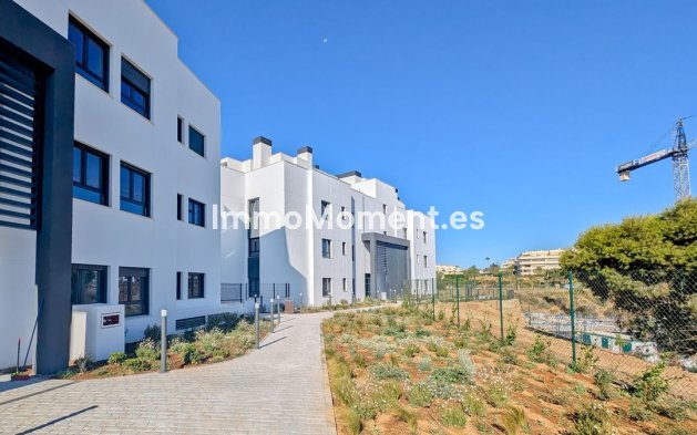 Wiederverkauf - Wohnung - Mijas - El Chaparral