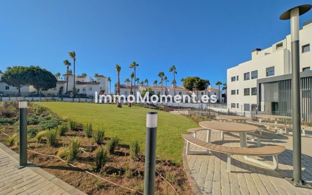 Wiederverkauf - Wohnung - Mijas - El Chaparral