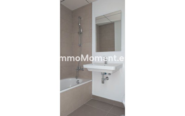 Wiederverkauf - Wohnung - Mijas - El Chaparral