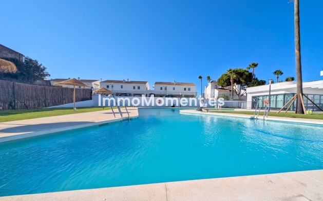 Wiederverkauf - Wohnung - Mijas - El Chaparral