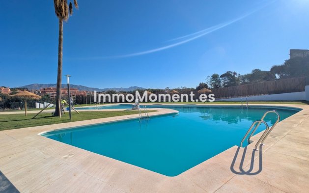 Wiederverkauf - Wohnung - Mijas - El Chaparral