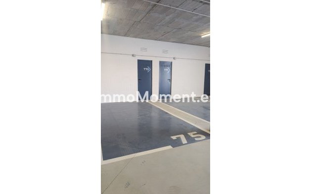 Wiederverkauf - Wohnung - Mijas - El Chaparral