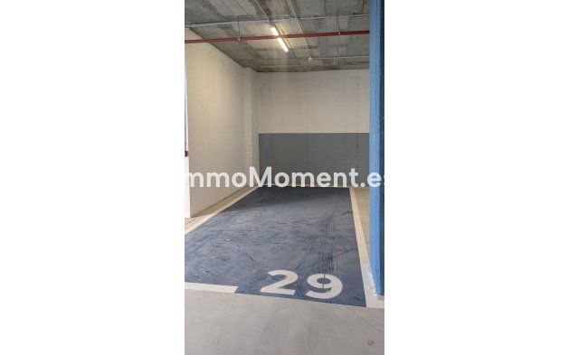 Wiederverkauf - Wohnung - Mijas - El Chaparral