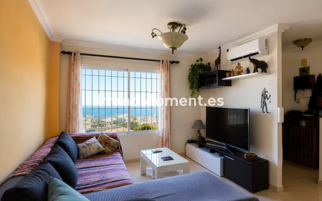 Resale - Townhouse - Benalmadena - Benalmadena Centro