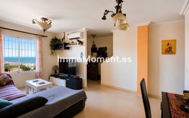 Resale - Townhouse - Benalmadena - Benalmadena Centro