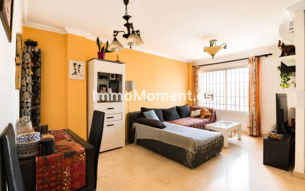 Resale - Townhouse - Benalmadena - Benalmadena Centro