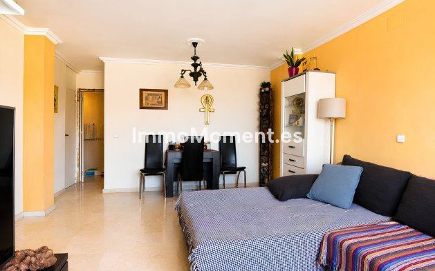 Resale - Townhouse - Benalmadena - Benalmadena Centro
