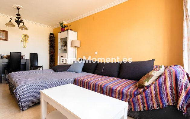 Resale - Townhouse - Benalmadena - Benalmadena Centro