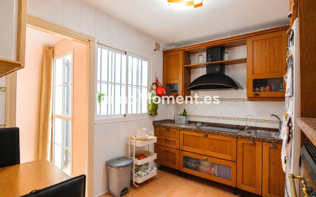Resale - Townhouse - Benalmadena - Benalmadena Centro