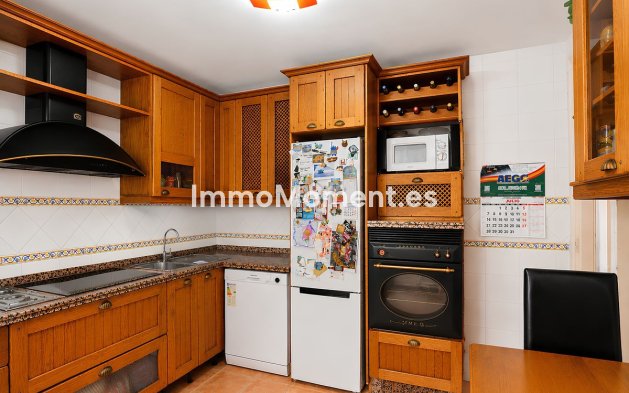 Resale - Townhouse - Benalmadena - Benalmadena Centro