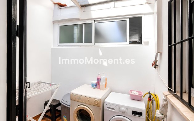 Resale - Townhouse - Benalmadena - Benalmadena Centro