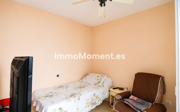 Resale - Townhouse - Benalmadena - Benalmadena Centro