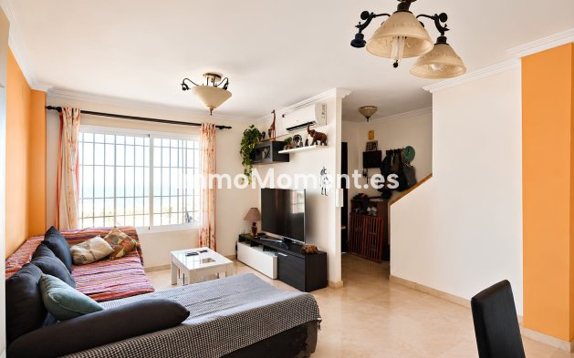 Resale - Townhouse - Benalmadena - Benalmadena Centro