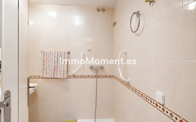 Resale - Townhouse - Benalmadena - Benalmadena Centro