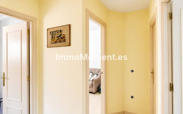 Resale - Townhouse - Benalmadena - Benalmadena Centro