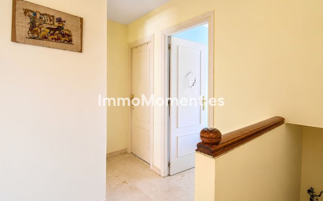 Resale - Townhouse - Benalmadena - Benalmadena Centro