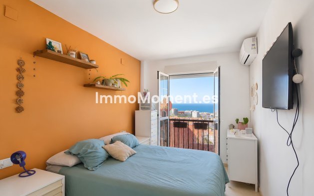 Resale - Townhouse - Benalmadena - Benalmadena Centro