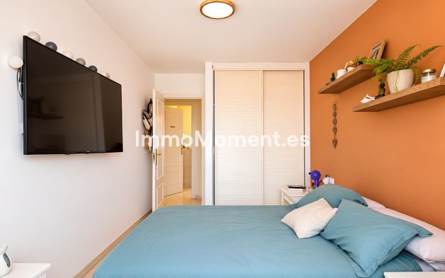 Resale - Townhouse - Benalmadena - Benalmadena Centro