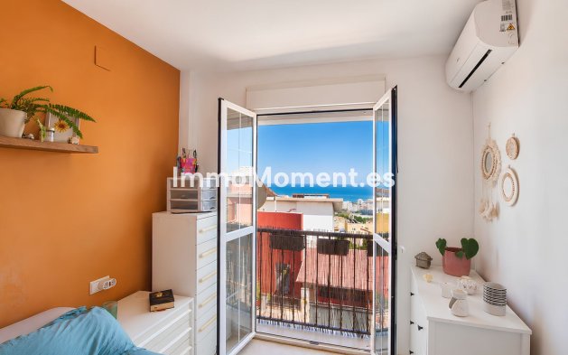 Resale - Townhouse - Benalmadena - Benalmadena Centro