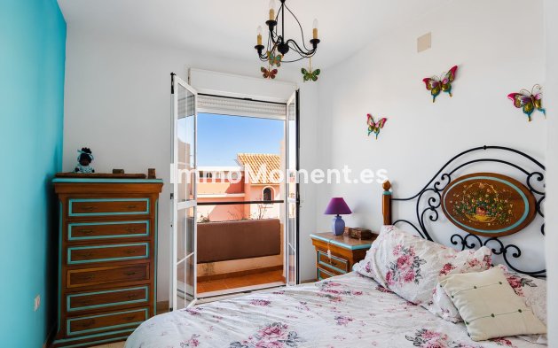Resale - Townhouse - Benalmadena - Benalmadena Centro