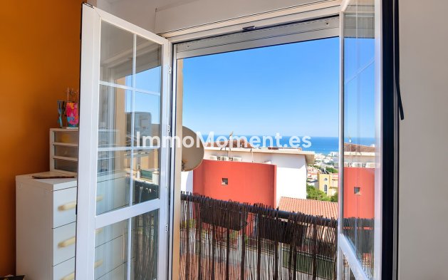 Resale - Townhouse - Benalmadena - Benalmadena Centro