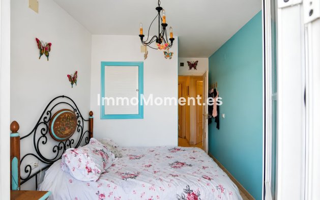 Resale - Townhouse - Benalmadena - Benalmadena Centro