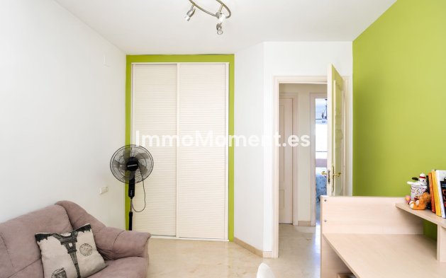 Resale - Townhouse - Benalmadena - Benalmadena Centro
