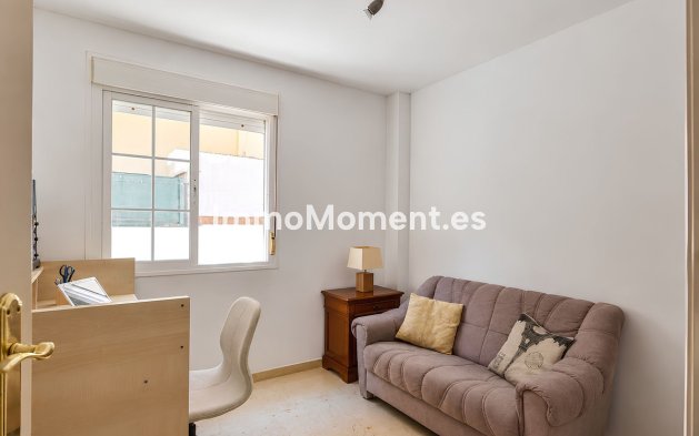 Resale - Townhouse - Benalmadena - Benalmadena Centro