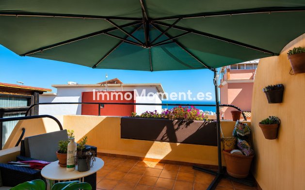 Resale - Townhouse - Benalmadena - Benalmadena Centro