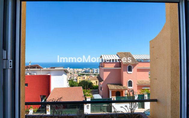 Resale - Townhouse - Benalmadena - Benalmadena Centro