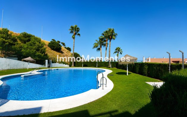 Resale - Townhouse - Benalmadena - Benalmadena Centro