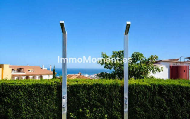 Resale - Townhouse - Benalmadena - Benalmadena Centro