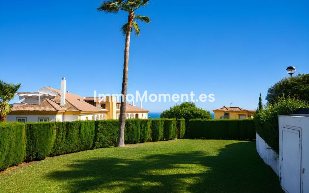 Resale - Townhouse - Benalmadena - Benalmadena Centro