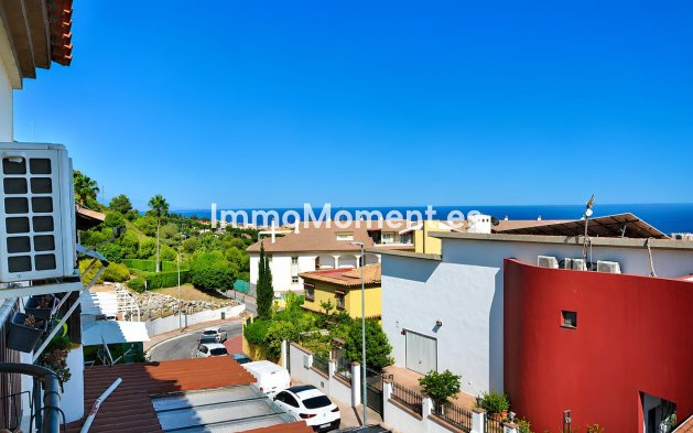 Resale - Townhouse - Benalmadena - Benalmadena Centro