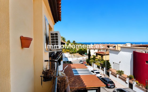 Resale - Townhouse - Benalmadena - Benalmadena Centro