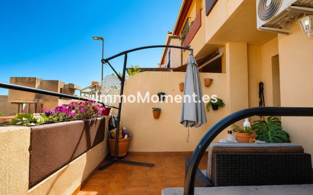 Resale - Townhouse - Benalmadena - Benalmadena Centro