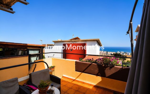 Resale - Townhouse - Benalmadena - Benalmadena Centro