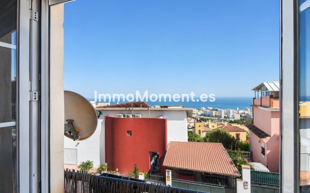 Resale - Townhouse - Benalmadena - Benalmadena Centro