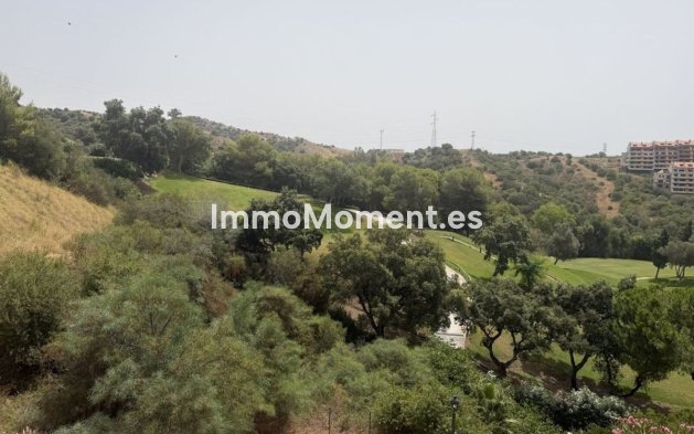 Revente - Appartement - Marbella - Marbella Centro