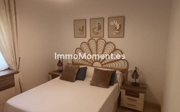 Revente - Appartement - Marbella - Marbella Centro