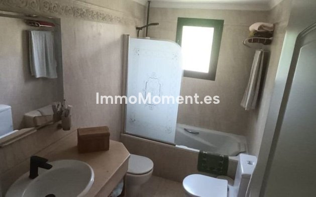 Revente - Appartement - Marbella - Marbella Centro